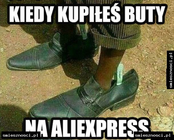 Zakupy przez Internet